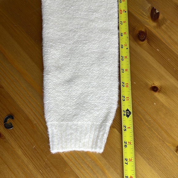 Pilcro Classic Longline Cardigan Size Large - Picture 9 of 12